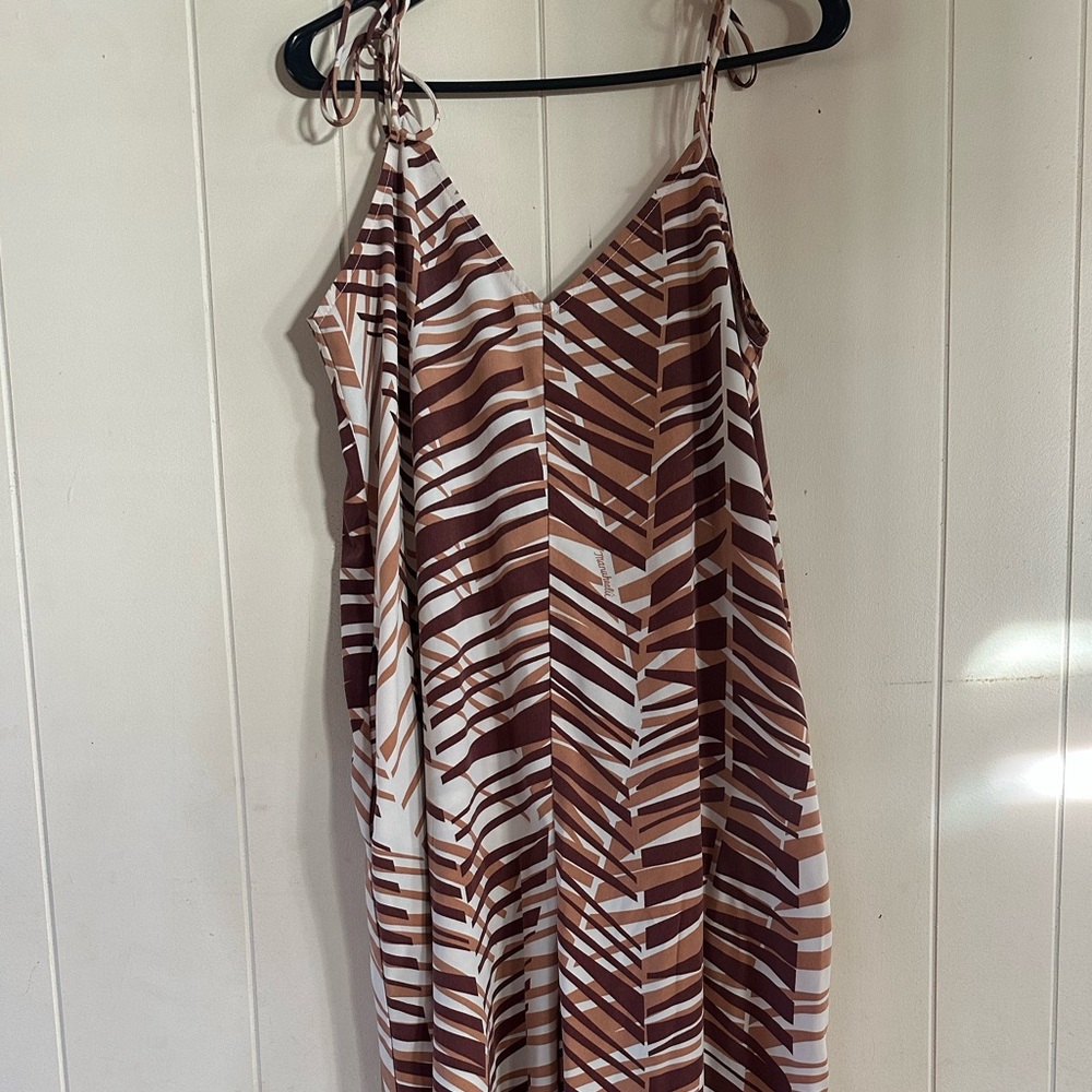 Manuhealii Jumper